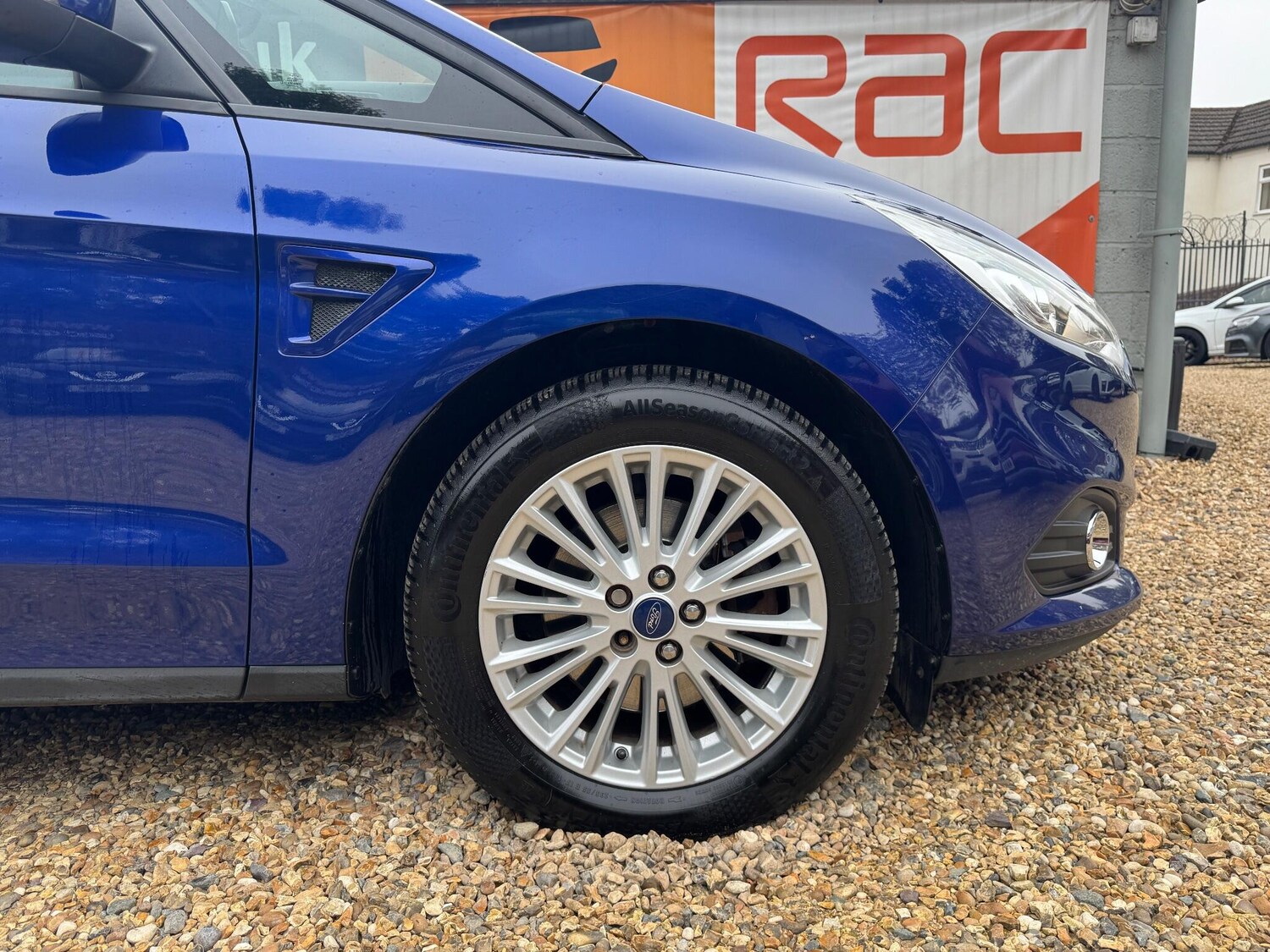 Used Ford S-Max 2018 for sale - 76042275: Photo 66