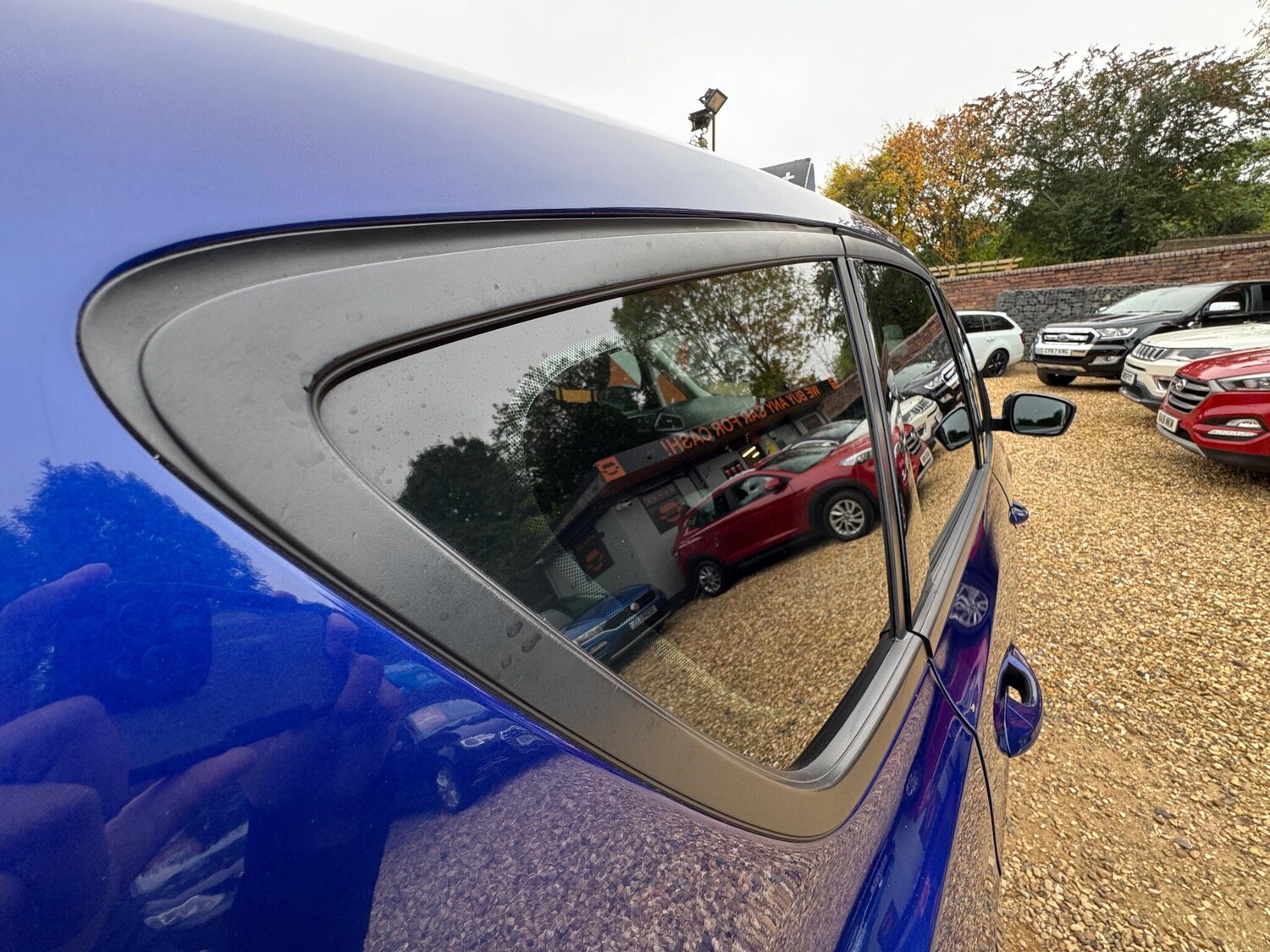 Used Ford S-Max 2018 for sale - 76042275: Photo 67