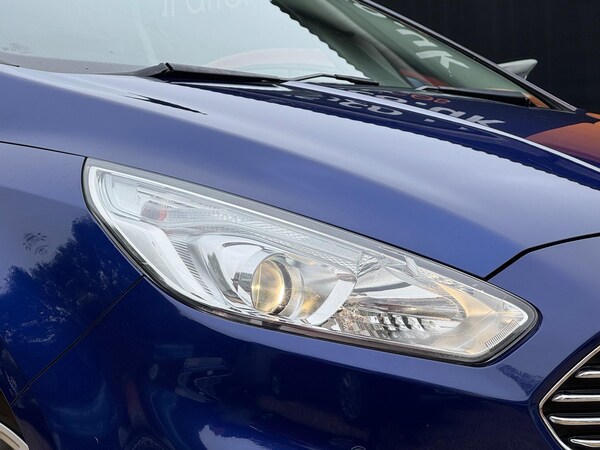 Used Ford S-Max 2018 for sale - 76042275: Photo 72