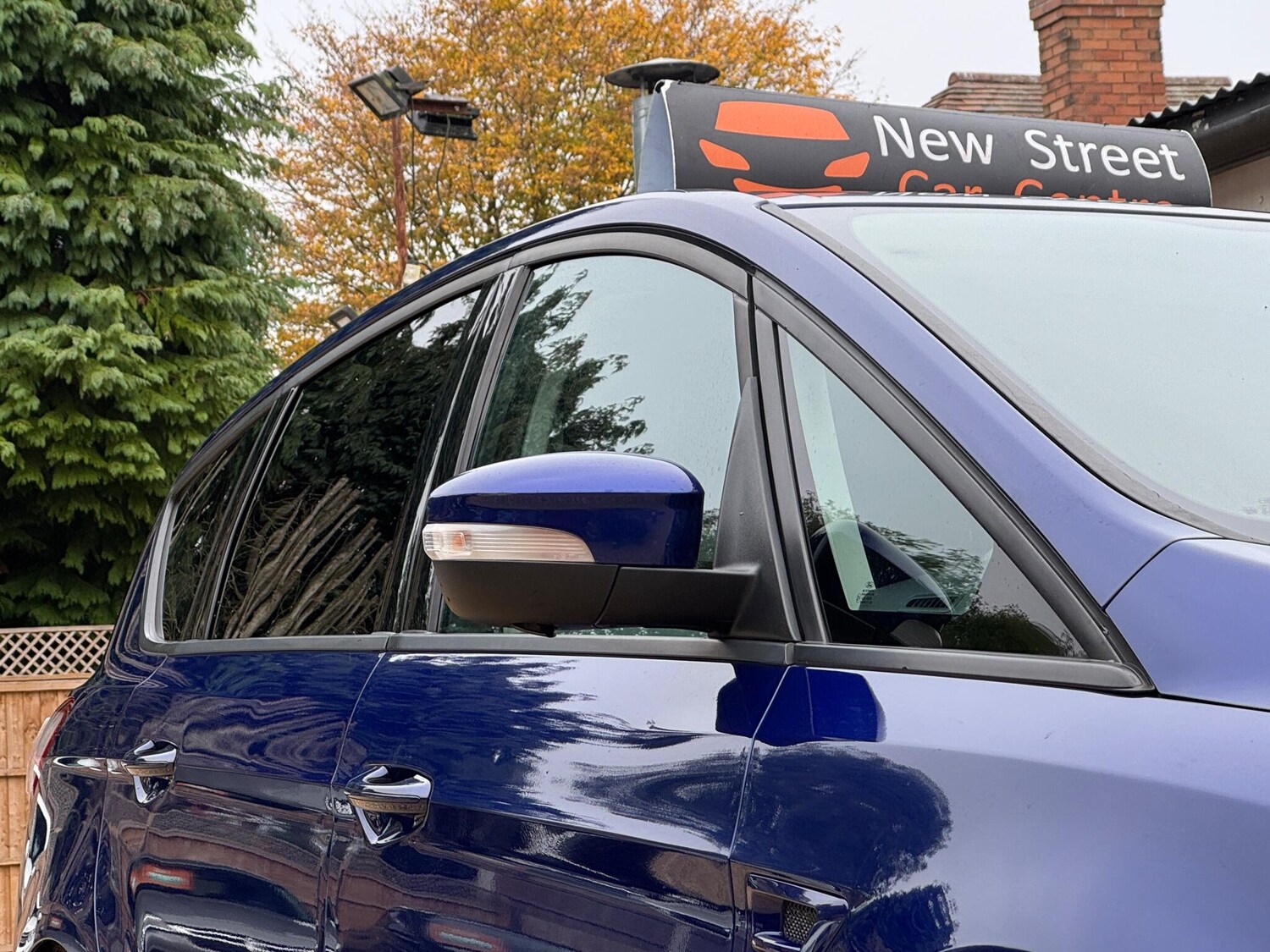 Used Ford S-Max 2018 for sale - 76042275: Photo 74