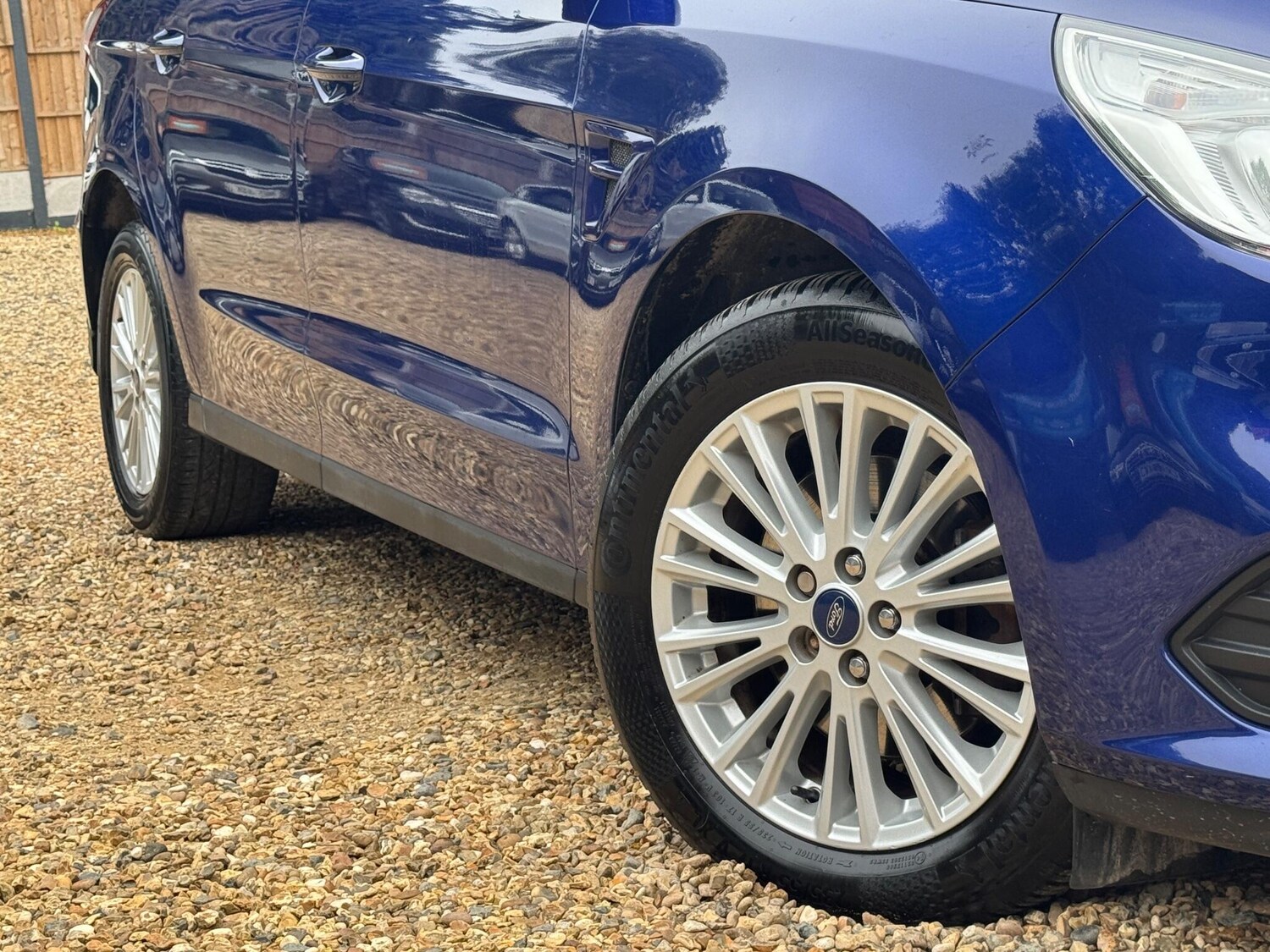 Used Ford S-Max 2018 for sale - 76042275: Photo 75