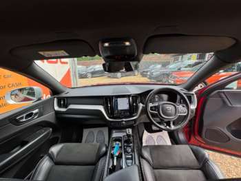 Used Volvo XC60 2018 for sale - 75414958: Photo