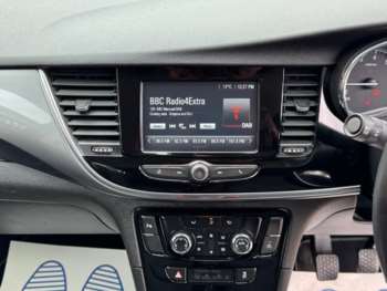 Used Vauxhall Mokka X 2016 for sale - 74350086: Photo