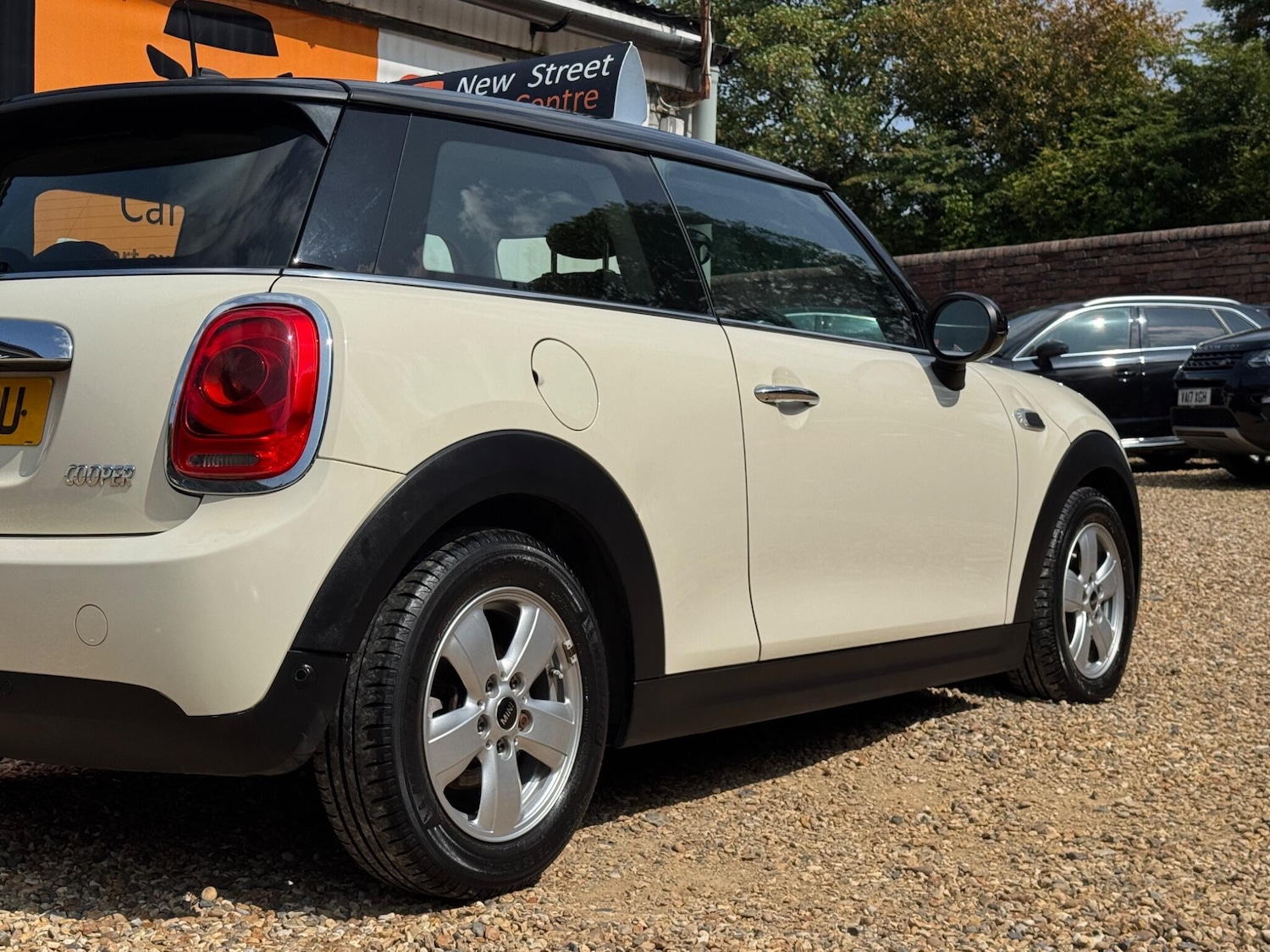 Used MINI Hatch 2015 for sale - 77091710: Photo 10