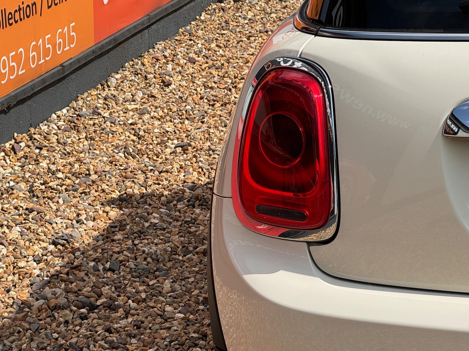 Used MINI Hatch 2015 for sale - 77091710: Photo 13