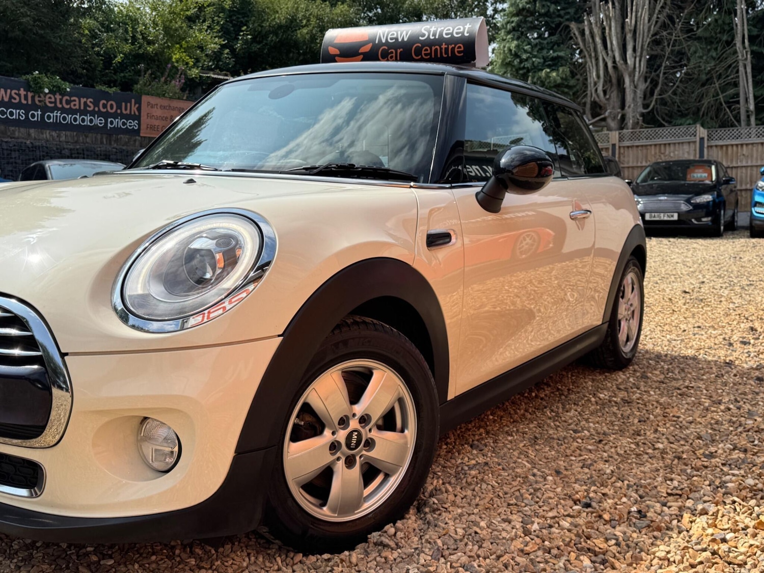 Used MINI Hatch 2015 for sale - 77091710: Photo 17