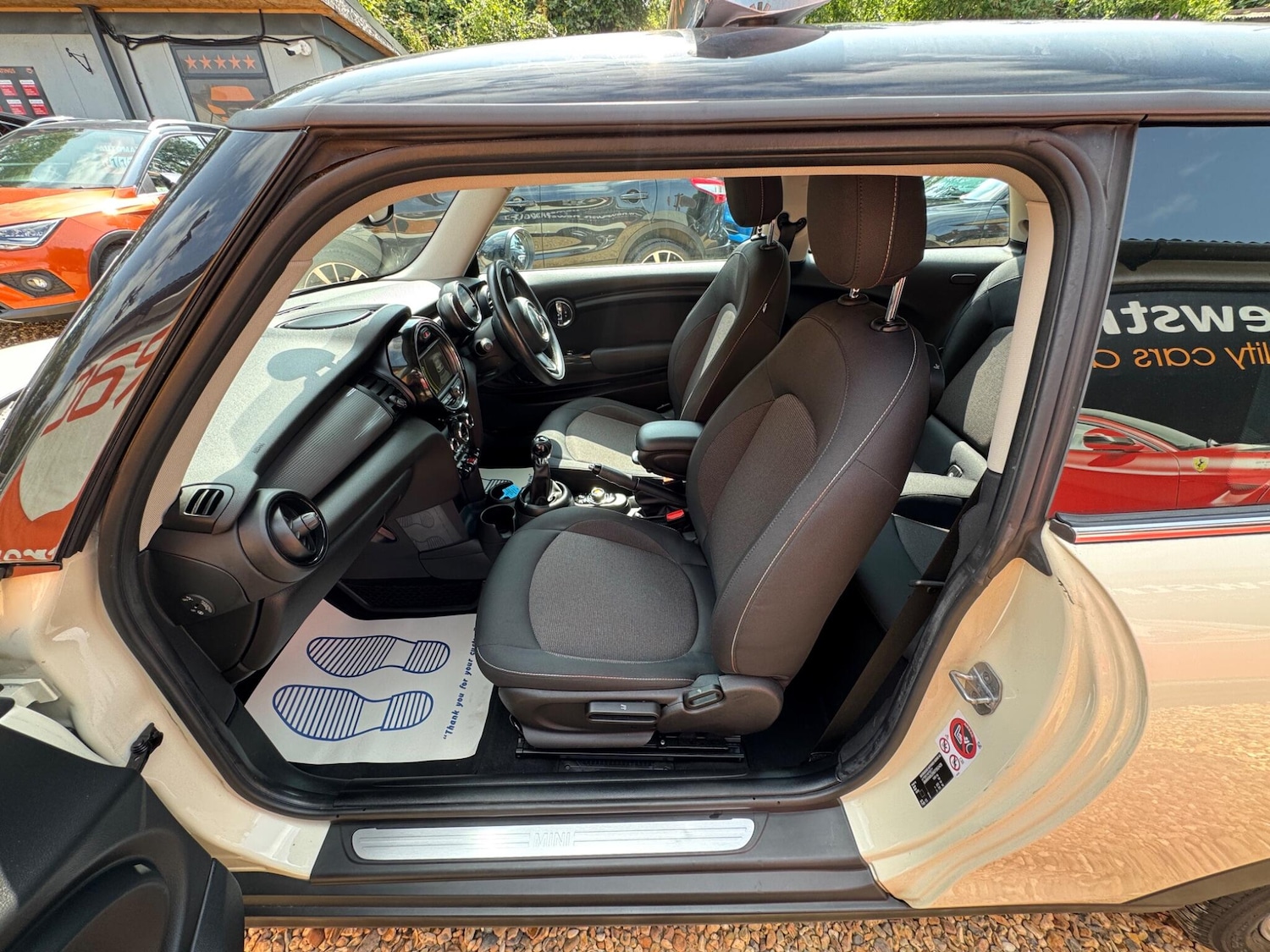 Used MINI Hatch 2015 for sale - 77091710: Photo 20