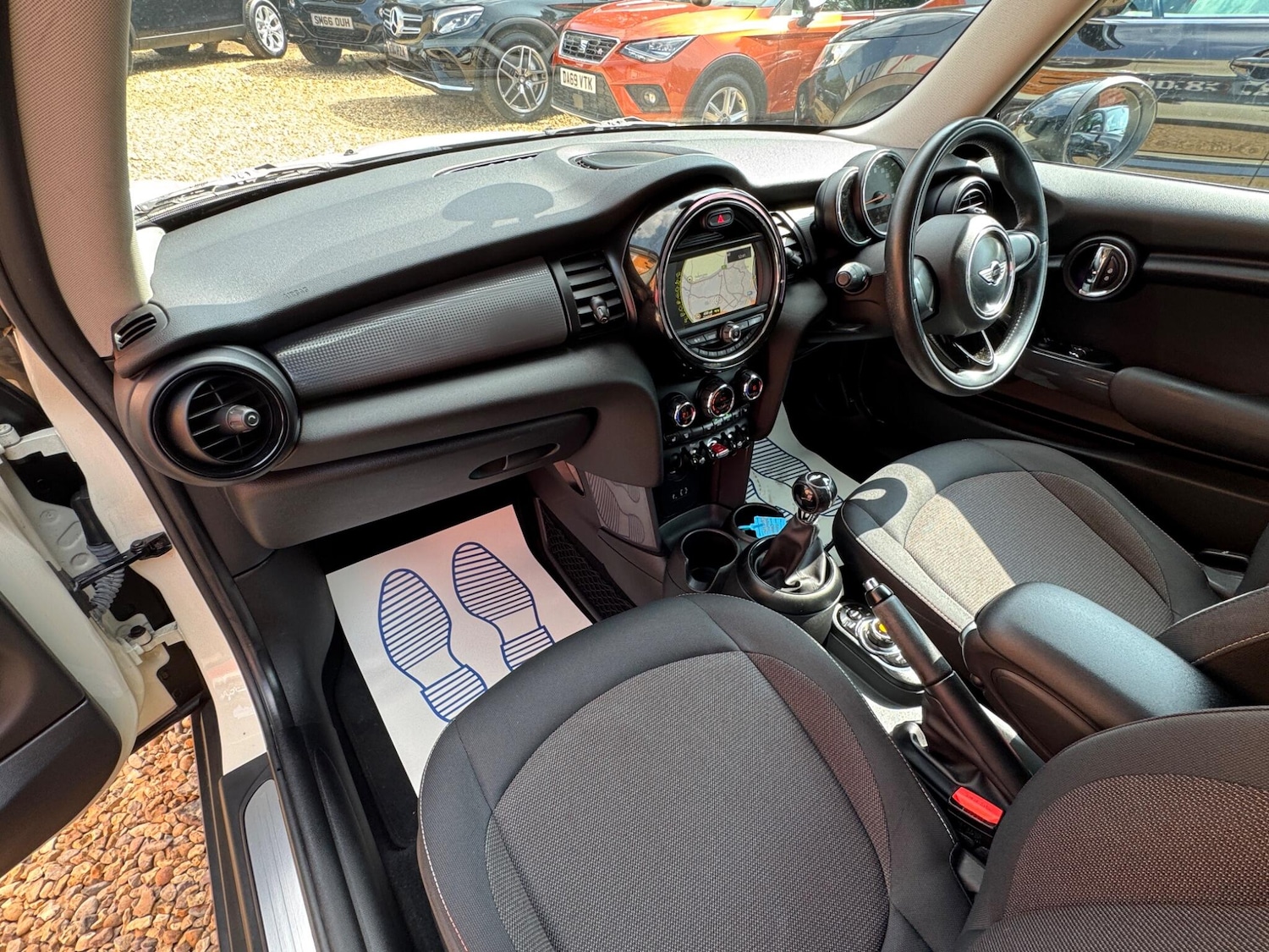 Used MINI Hatch 2015 for sale - 77091710: Photo 23