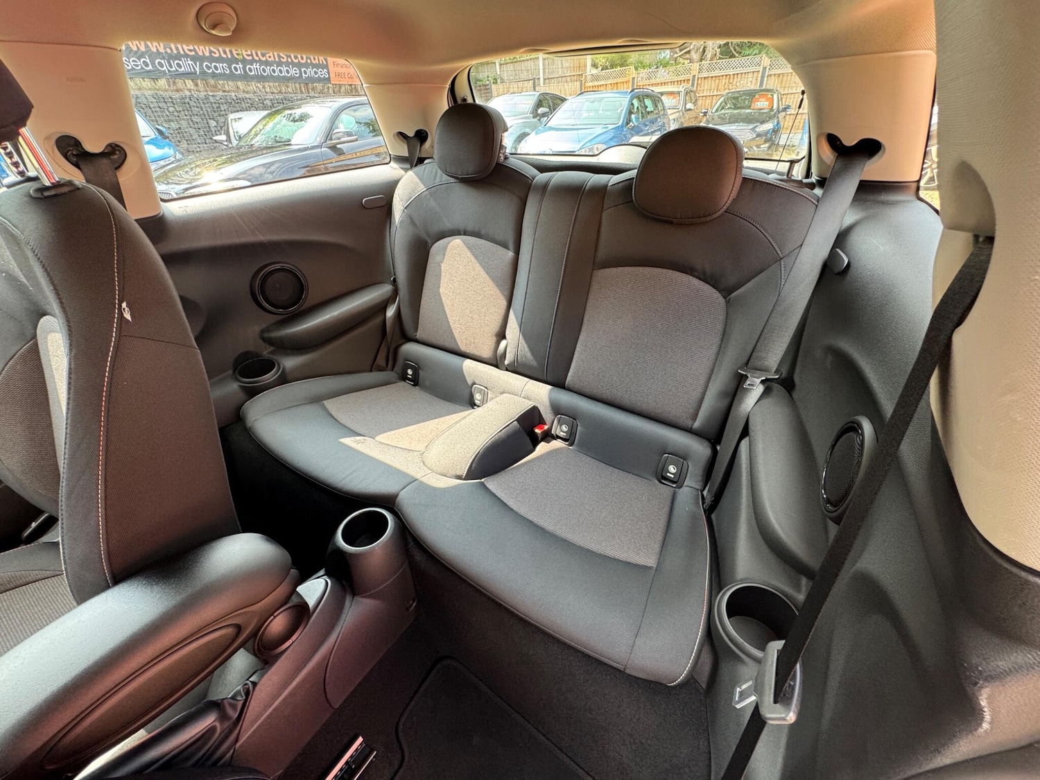 Used MINI Hatch 2015 for sale - 77091710: Photo 24