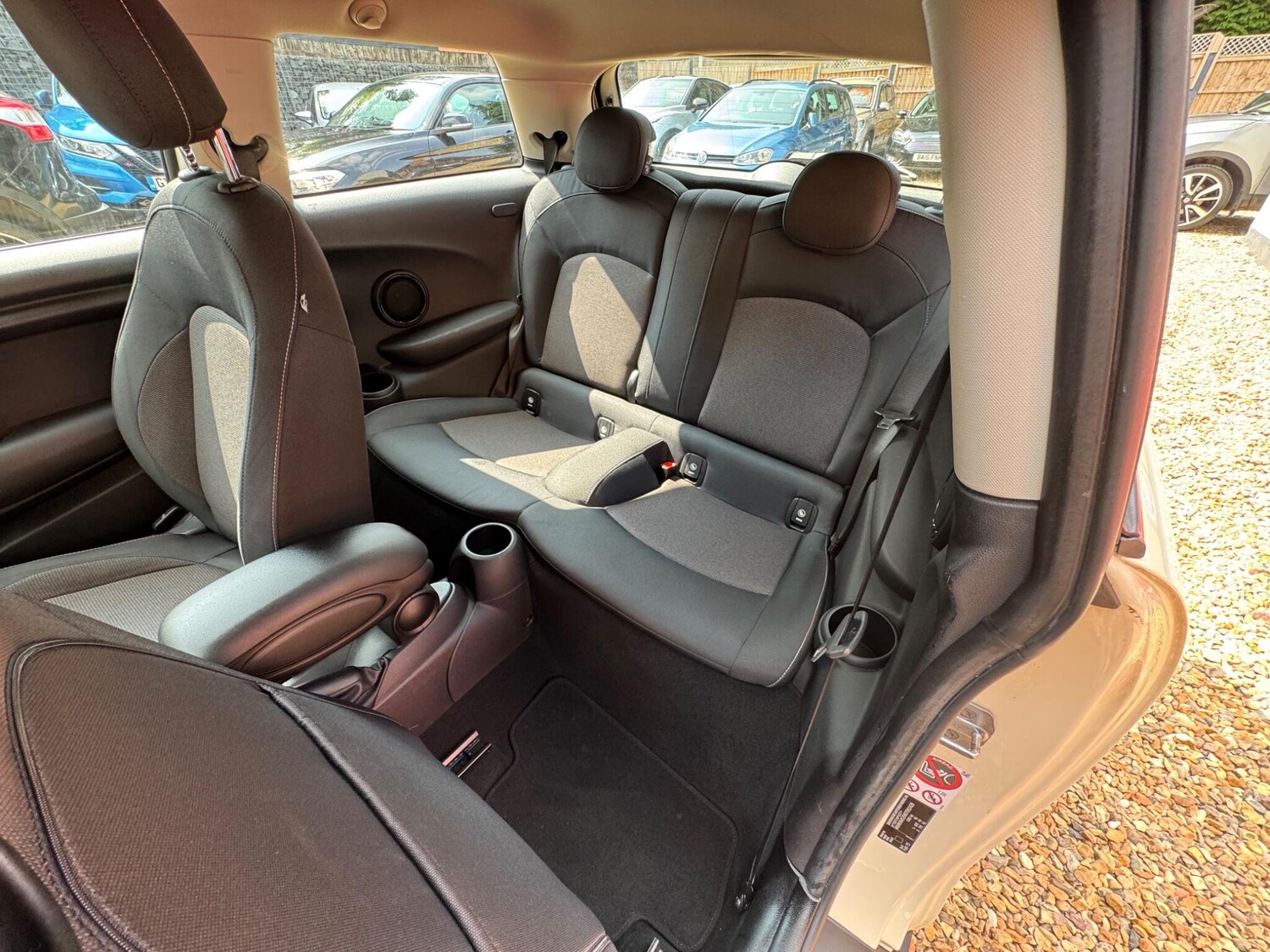 Used MINI Hatch 2015 for sale - 77091710: Photo 25