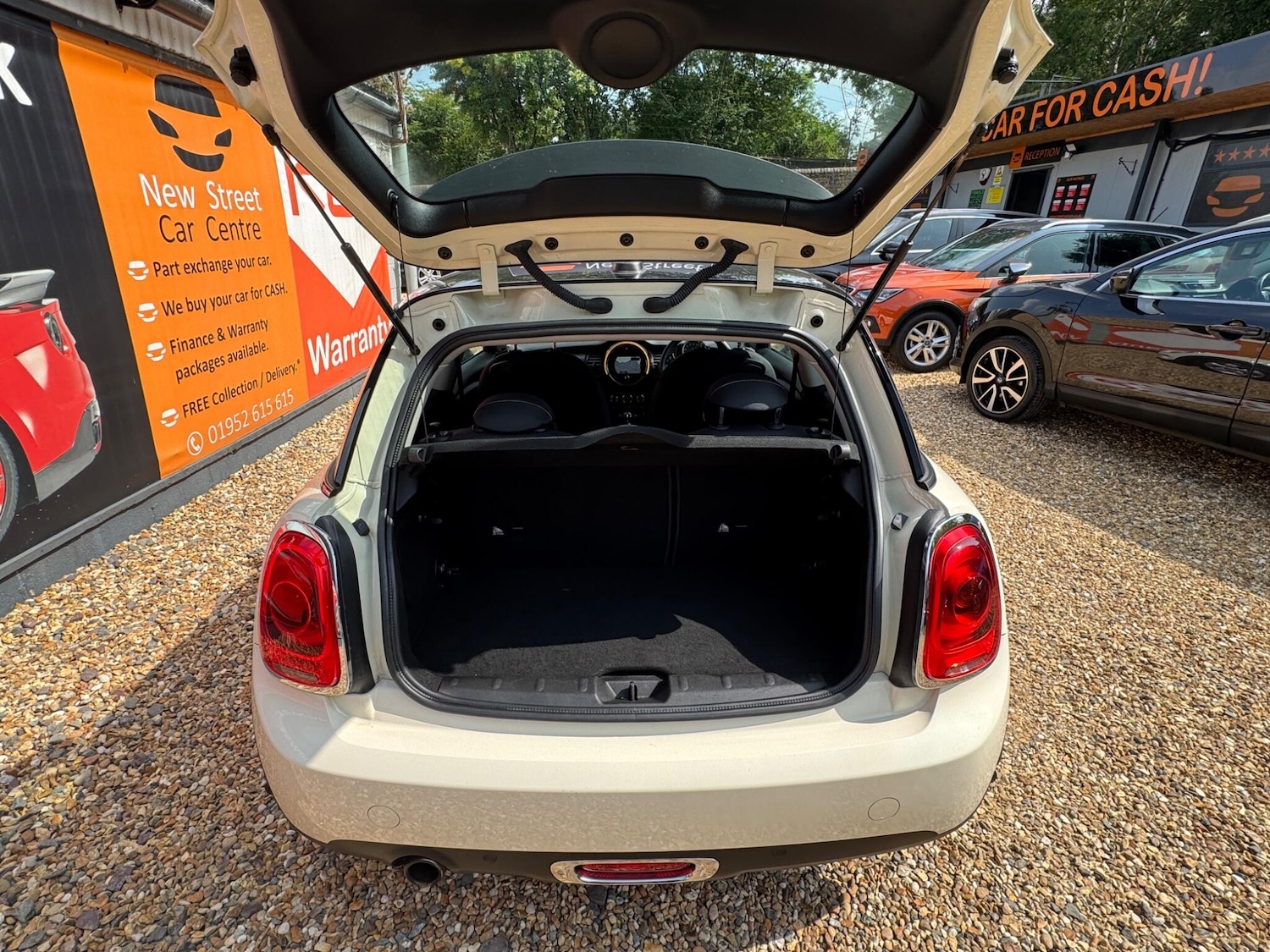 Used MINI Hatch 2015 for sale - 77091710: Photo 26