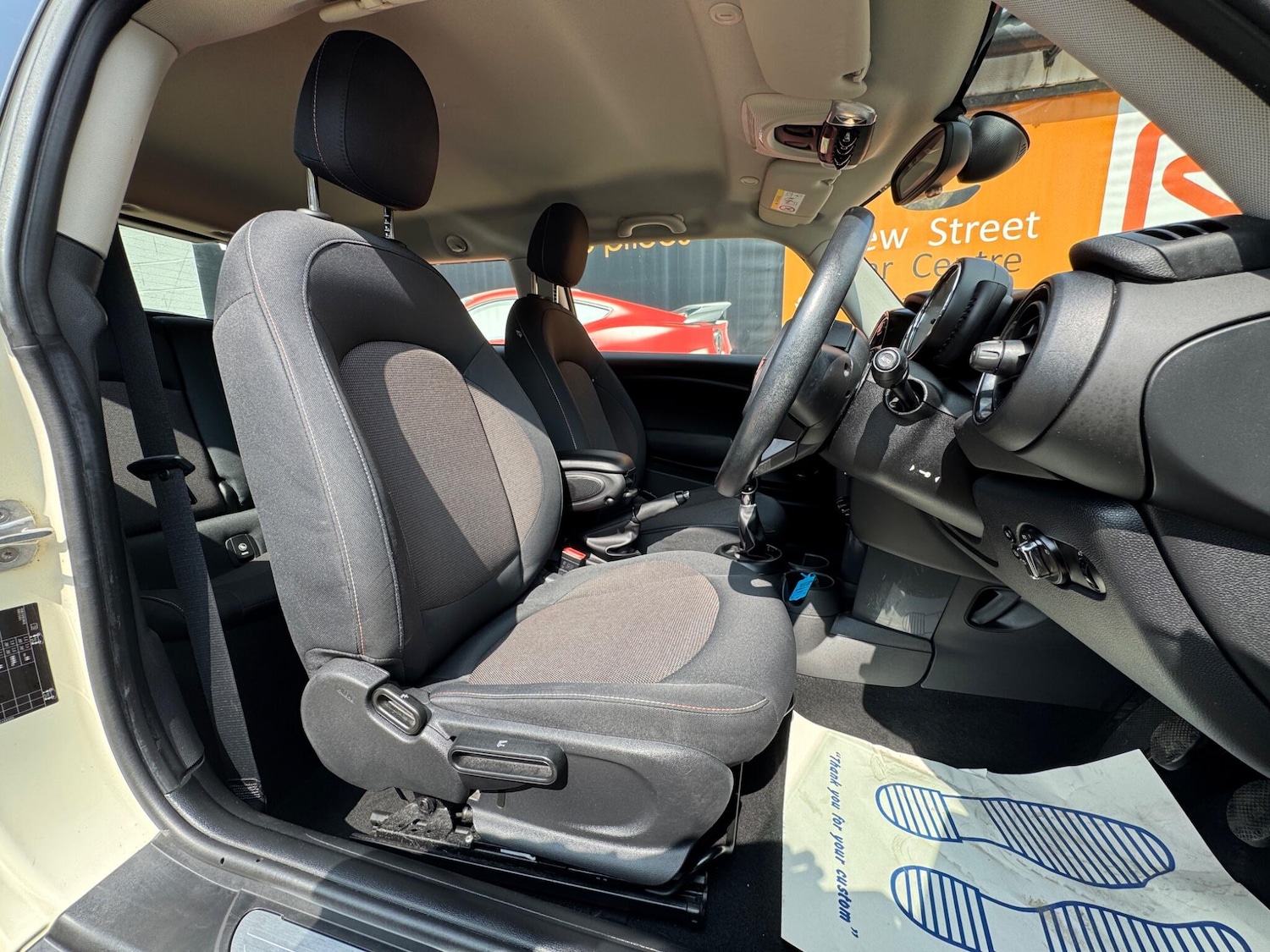 Used MINI Hatch 2015 for sale - 77091710: Photo 28