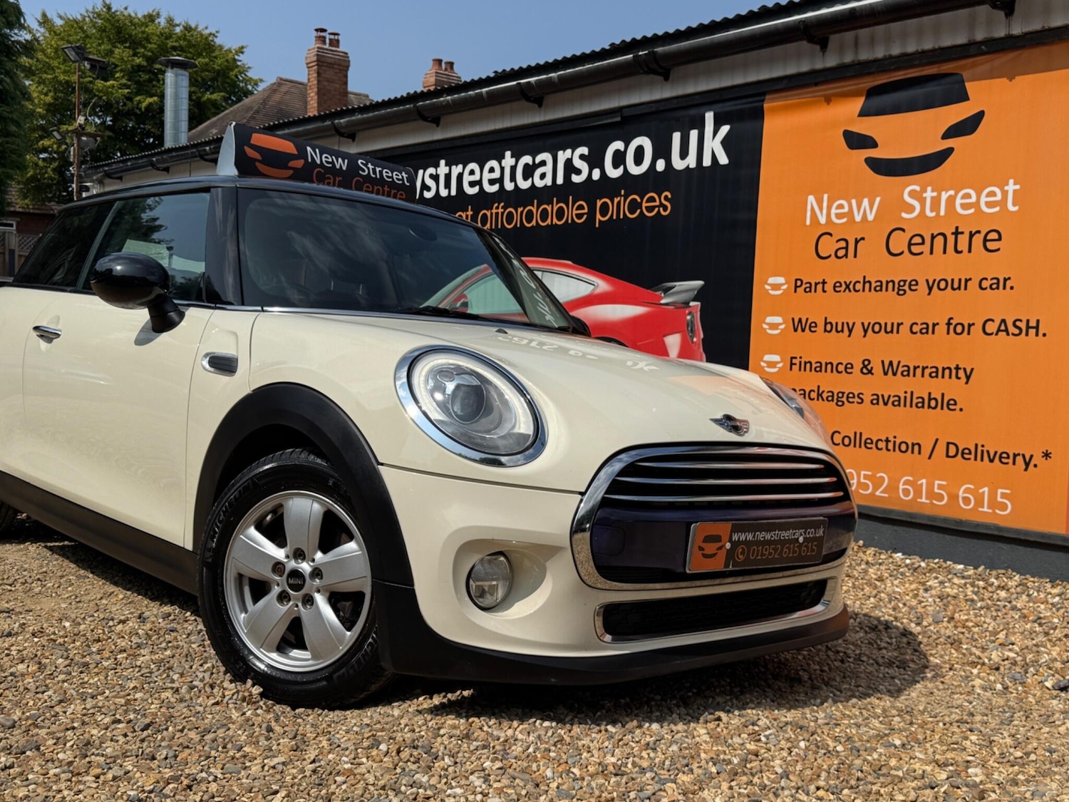 Used MINI Hatch 2015 for sale - 77091710: Photo 32