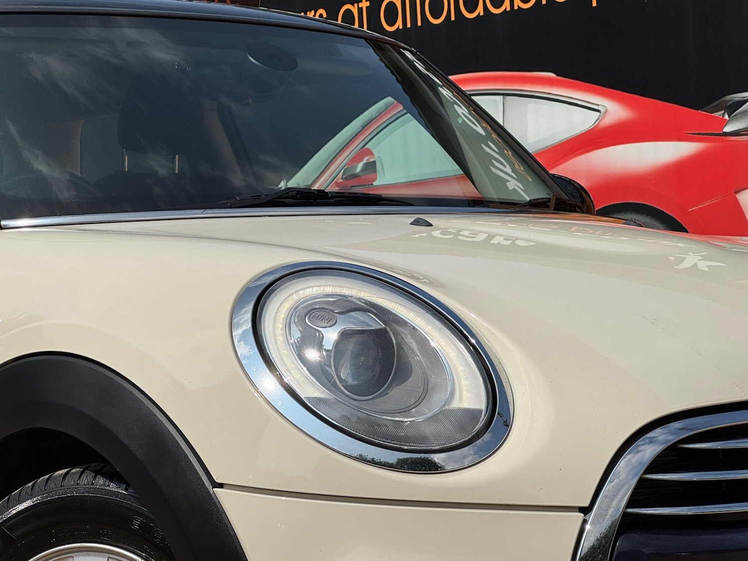 Used MINI Hatch 2015 for sale - 77091710: Photo 33