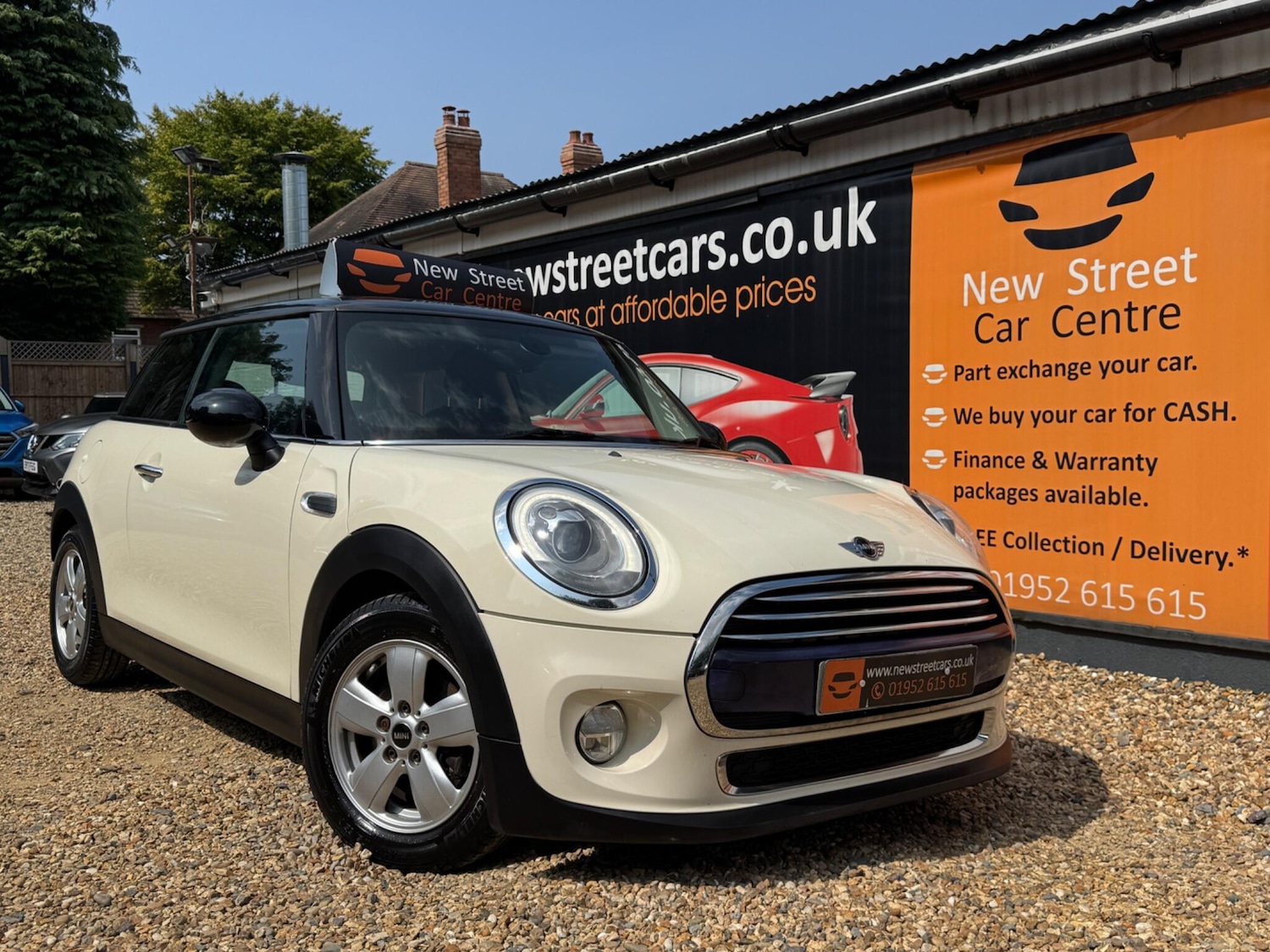 Used MINI Hatch 2015 for sale - 77091710: Photo 34