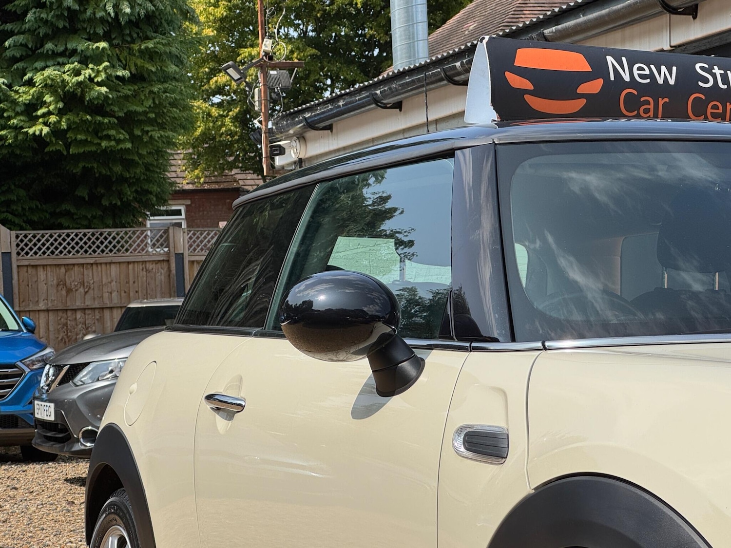 Used MINI Hatch 2015 for sale - 77091710: Photo 35