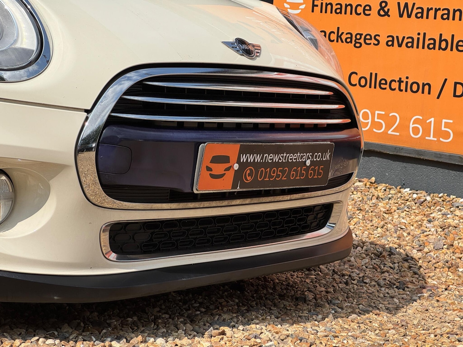 Used MINI Hatch 2015 for sale - 77091710: Photo 36