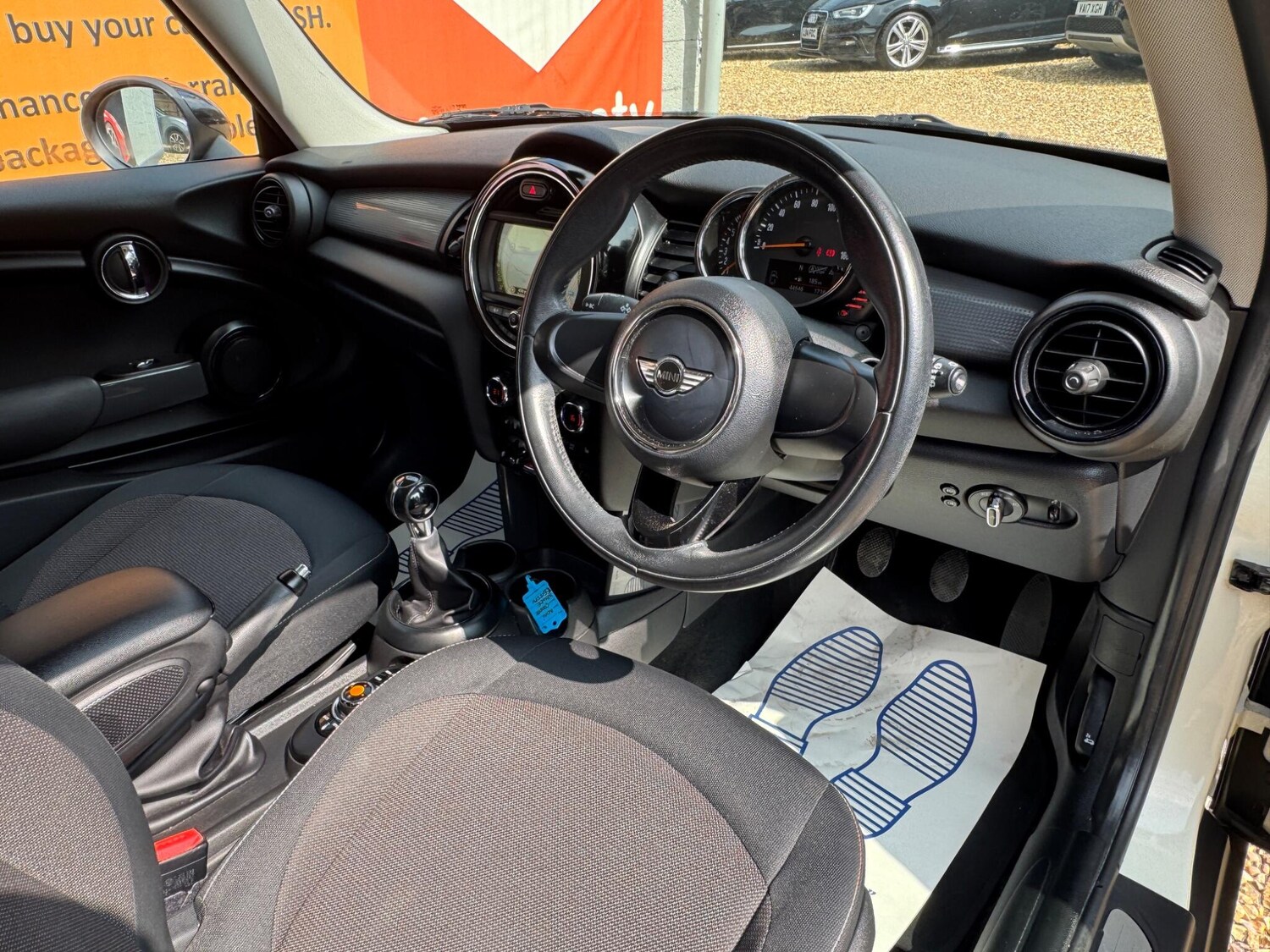 Used MINI Hatch 2015 for sale - 77091710: Photo 37