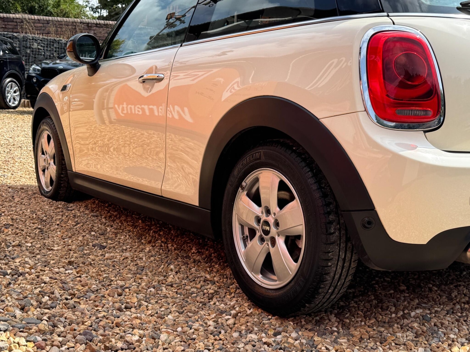 Used MINI Hatch 2015 for sale - 77091710: Photo 43