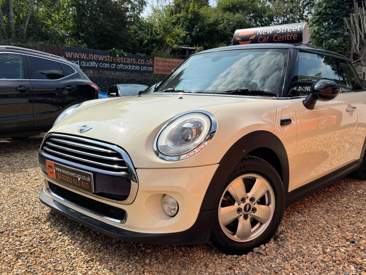 Used MINI Hatch 2015 for sale - 77091710: Photo 46