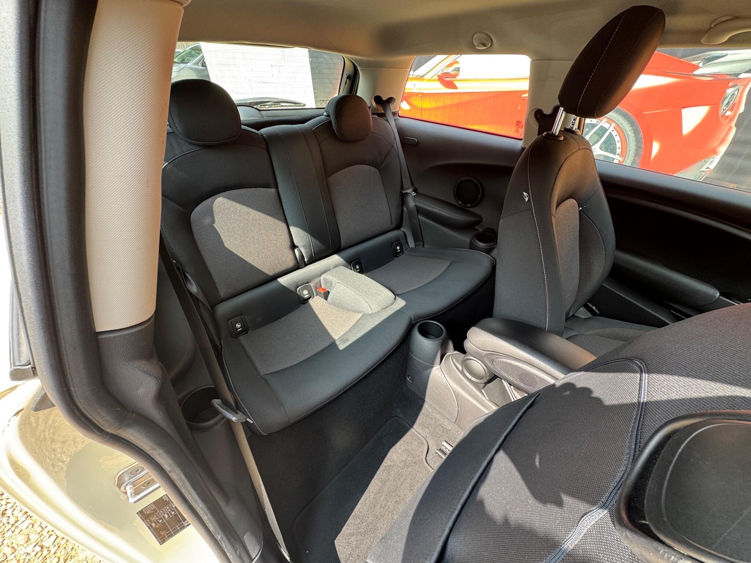 Used MINI Hatch 2015 for sale - 77091710: Photo 48