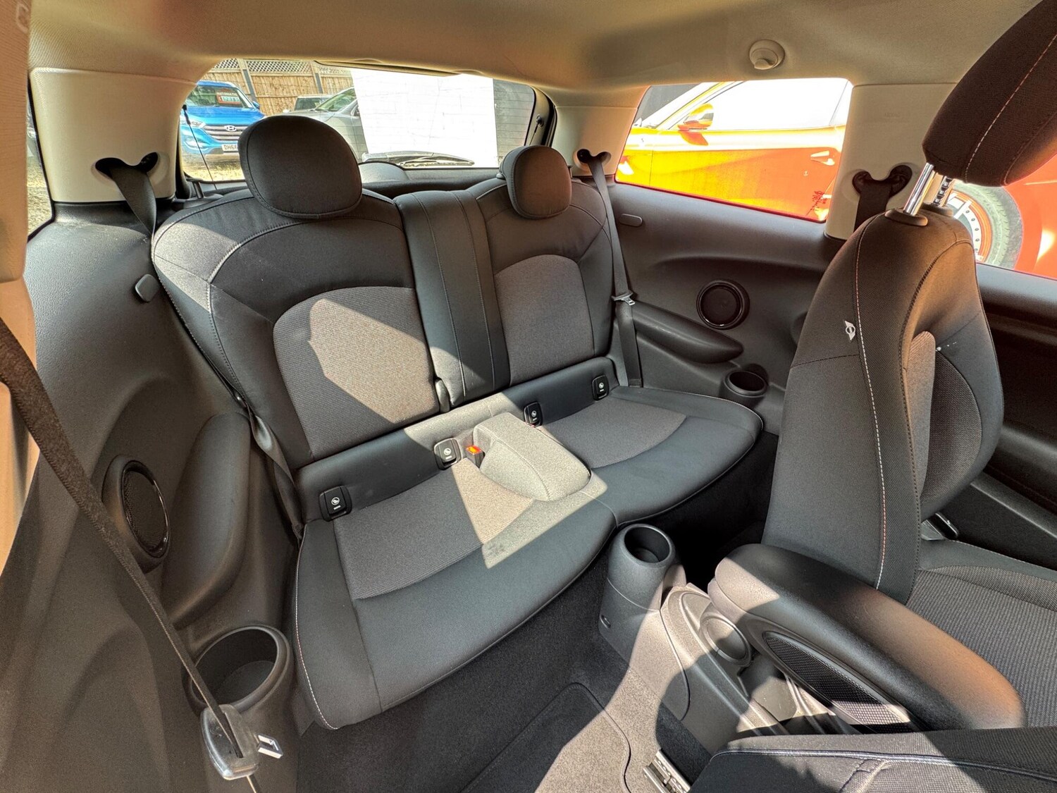 Used MINI Hatch 2015 for sale - 77091710: Photo 49