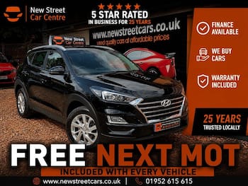 Used Hyundai TUCSON 2019 for sale - 79508810: Photo