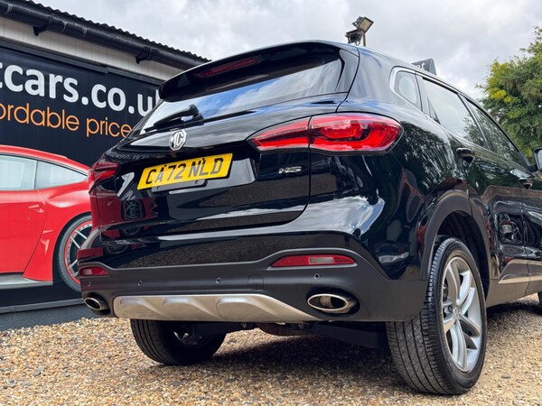 Used MG MG HS 2022 for sale - 75414950: Photo 11