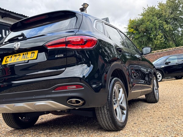 Used MG MG HS 2022 for sale - 75414950: Photo 13