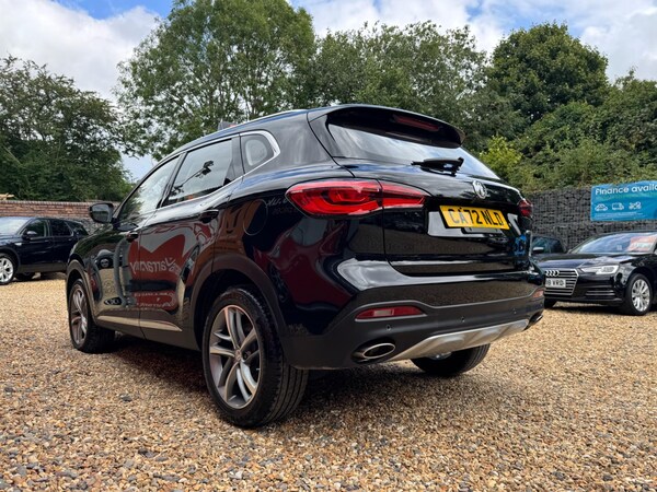 Used MG MG HS 2022 for sale - 75414950: Photo 22