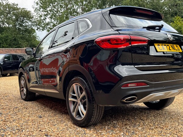 Used MG MG HS 2022 for sale - 75414950: Photo 24