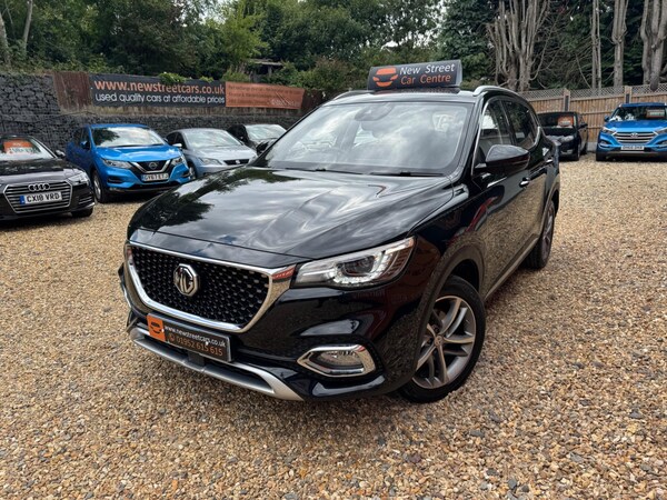 Used MG MG HS 2022 for sale - 75414950: Photo 26
