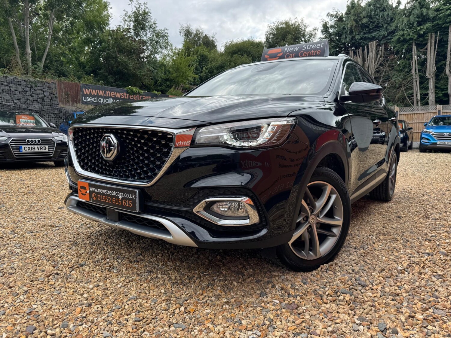 Vehicle 27