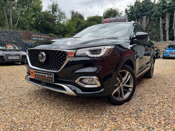 Used MG MG HS 2022 for sale - 75414950: Photo 27