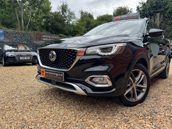 Used MG MG HS 2022 for sale - 75414950: Photo 28