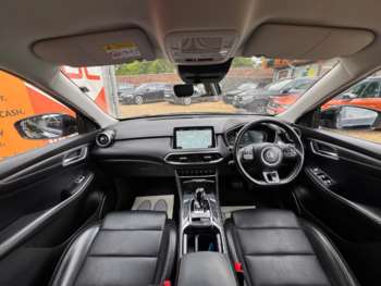 Used MG MG HS 2022 for sale - 75414950: Photo