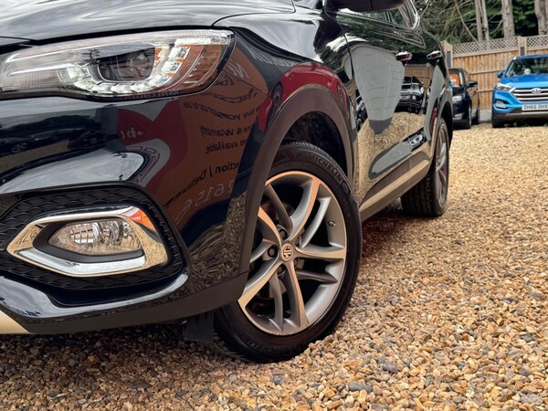 Used MG MG HS 2022 for sale - 75414950: Photo 32
