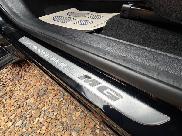 Used MG MG HS 2022 for sale - 75414950: Photo 34