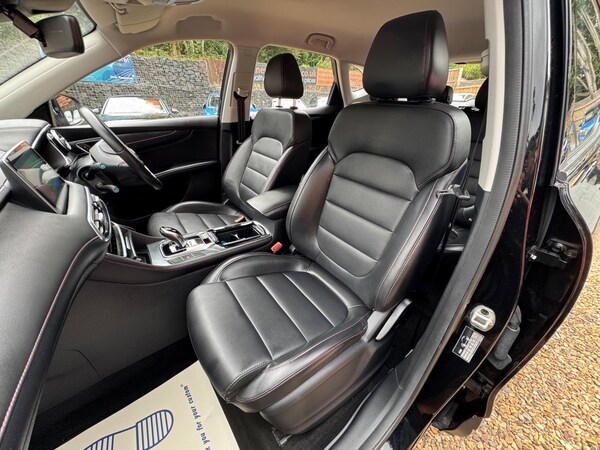 Used MG MG HS 2022 for sale - 75414950: Photo 35