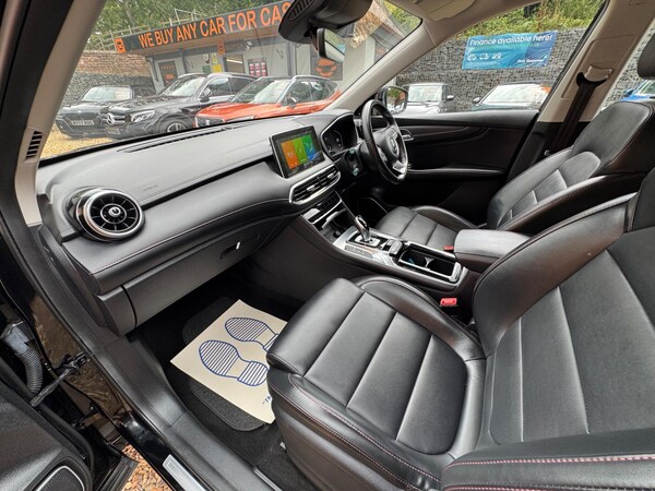 Used MG MG HS 2022 for sale - 75414950: Photo 36