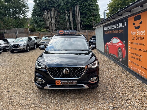 Used MG MG HS 2022 for sale - 75414950: Photo 3