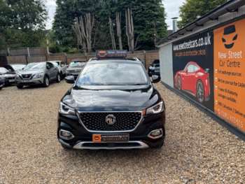 Used MG MG HS 2022 for sale - 75414950: Photo