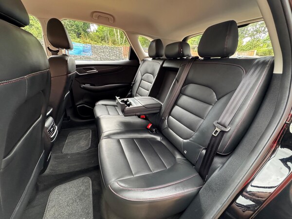 Used MG MG HS 2022 for sale - 75414950: Photo 41