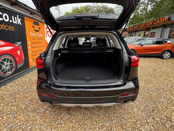 Used MG MG HS 2022 for sale - 75414950: Photo 42