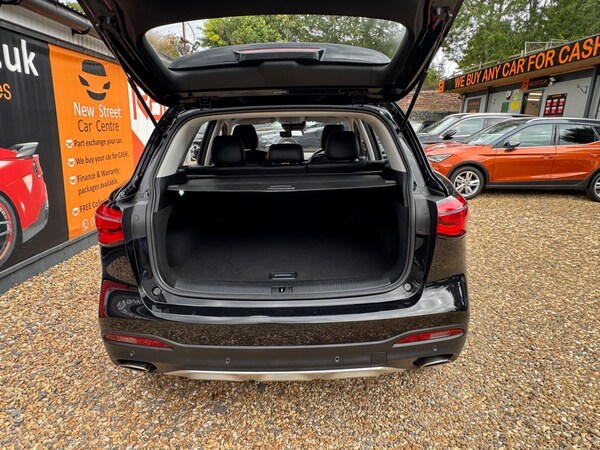 Used MG MG HS 2022 for sale - 75414950: Photo 43