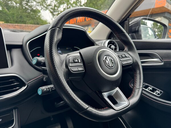Used MG MG HS 2022 for sale - 75414950: Photo 50