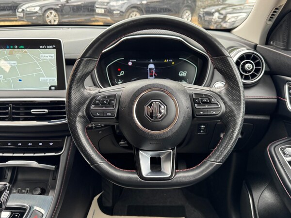 Used MG MG HS 2022 for sale - 75414950: Photo 51
