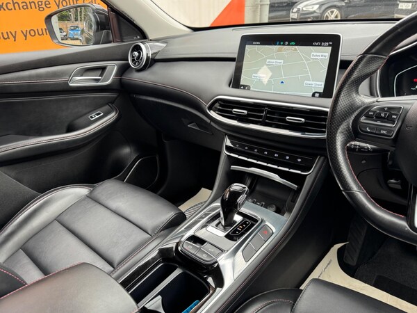 Used MG MG HS 2022 for sale - 75414950: Photo 52
