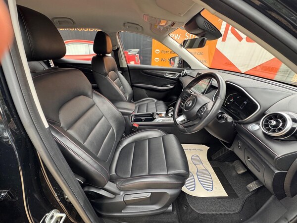 Used MG MG HS 2022 for sale - 75414950: Photo 53