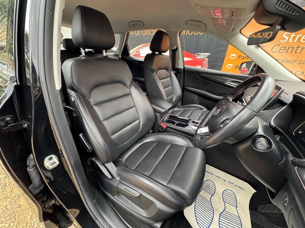 Used MG MG HS 2022 for sale - 75414950: Photo 54